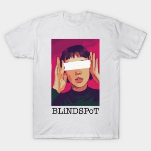 Blindspot Clothing 5 T-Shirt